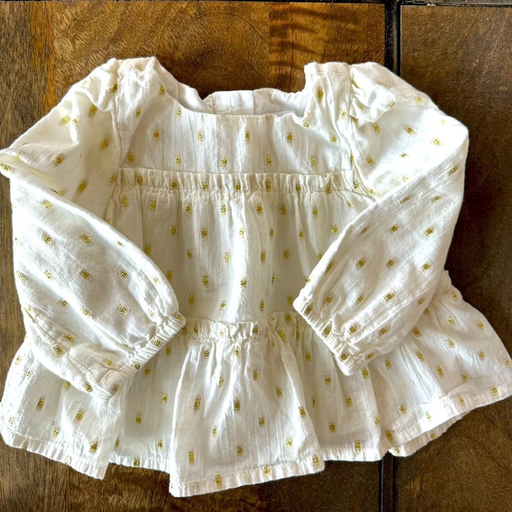 Baby Gap- Top